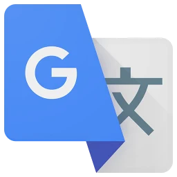 أيقونة Google Translate