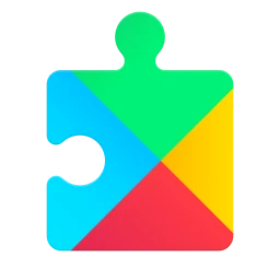 Google Play hizmetleri simgesi